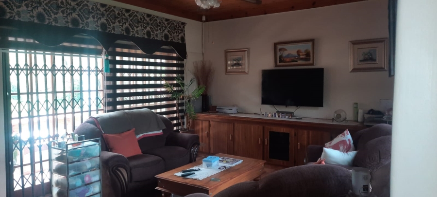 0 Bedroom Property for Sale in Dagbreek Free State